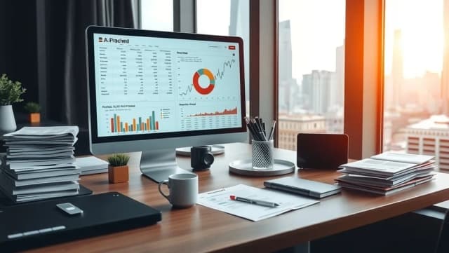 Hur mycket är Mark Levengood värd idag